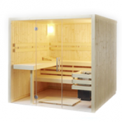 Element Sauna