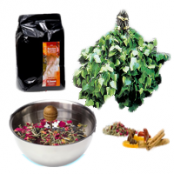 Herbs & Potpourri