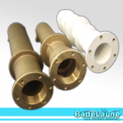 Wall Bushing