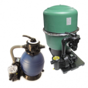 Sand Filter Systems