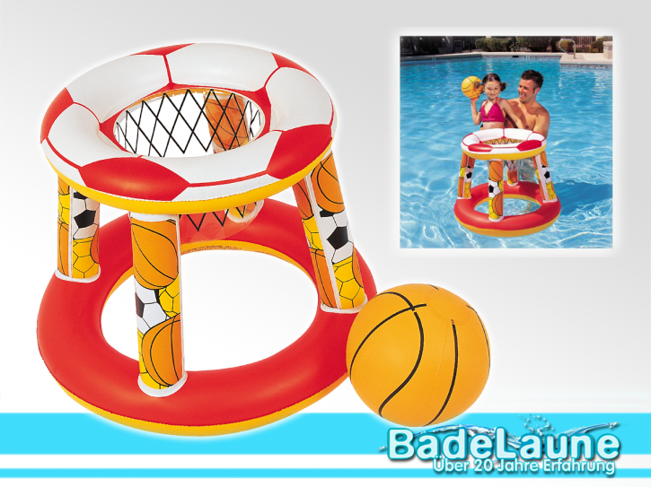 Water Volleyball Set