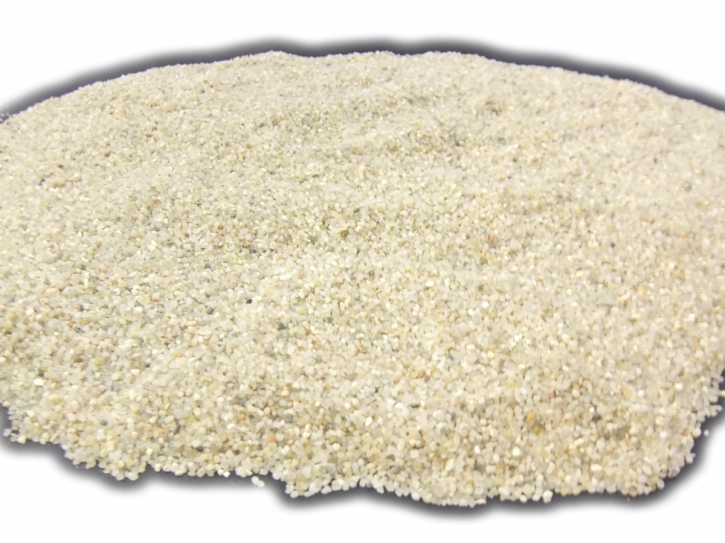 Filter Sand 25kg for sand filter systems