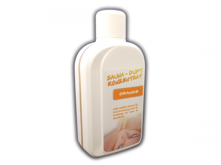 Warda Sauna oil 1l Eucalyptus