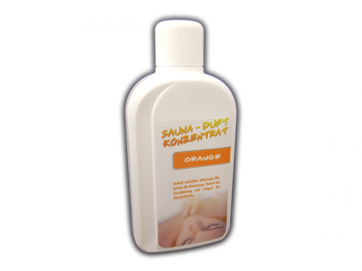 Warda Sauna oil 1l