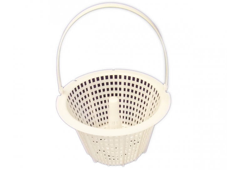 Skimmer basket for WK 3000