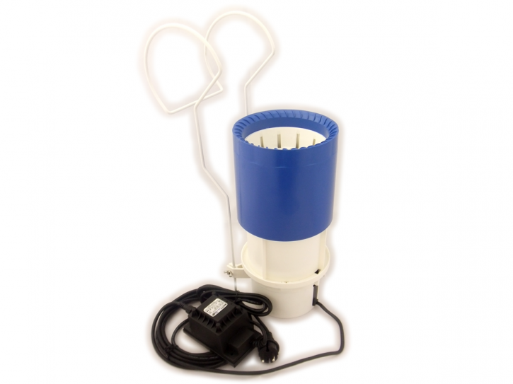 Kartuschenfilteranlage Skimmy 4 für Flexipool/Intexpool