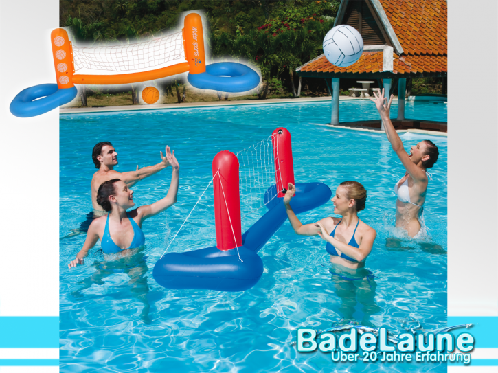 Water Volleyball Set