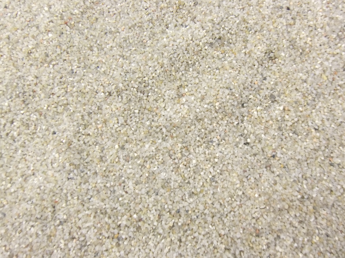 Filtersand 25 kg Sand 0,40-0,80 mm 