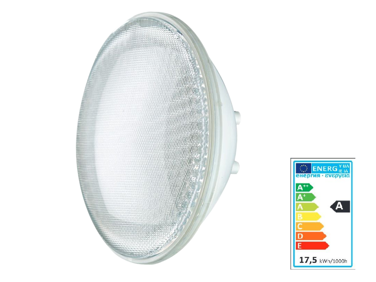 LED-Ersatzlampe weiß, Einbauteile, Beleuchtung