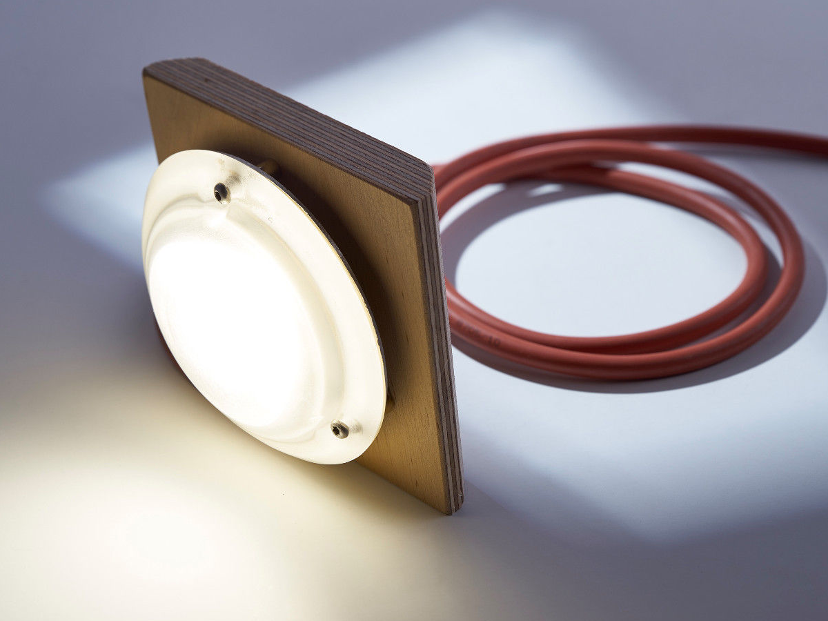 Schalter LED Natursalz Salzlampe Sauna Lampe Beleuchtung Infrarotkabine inkl 