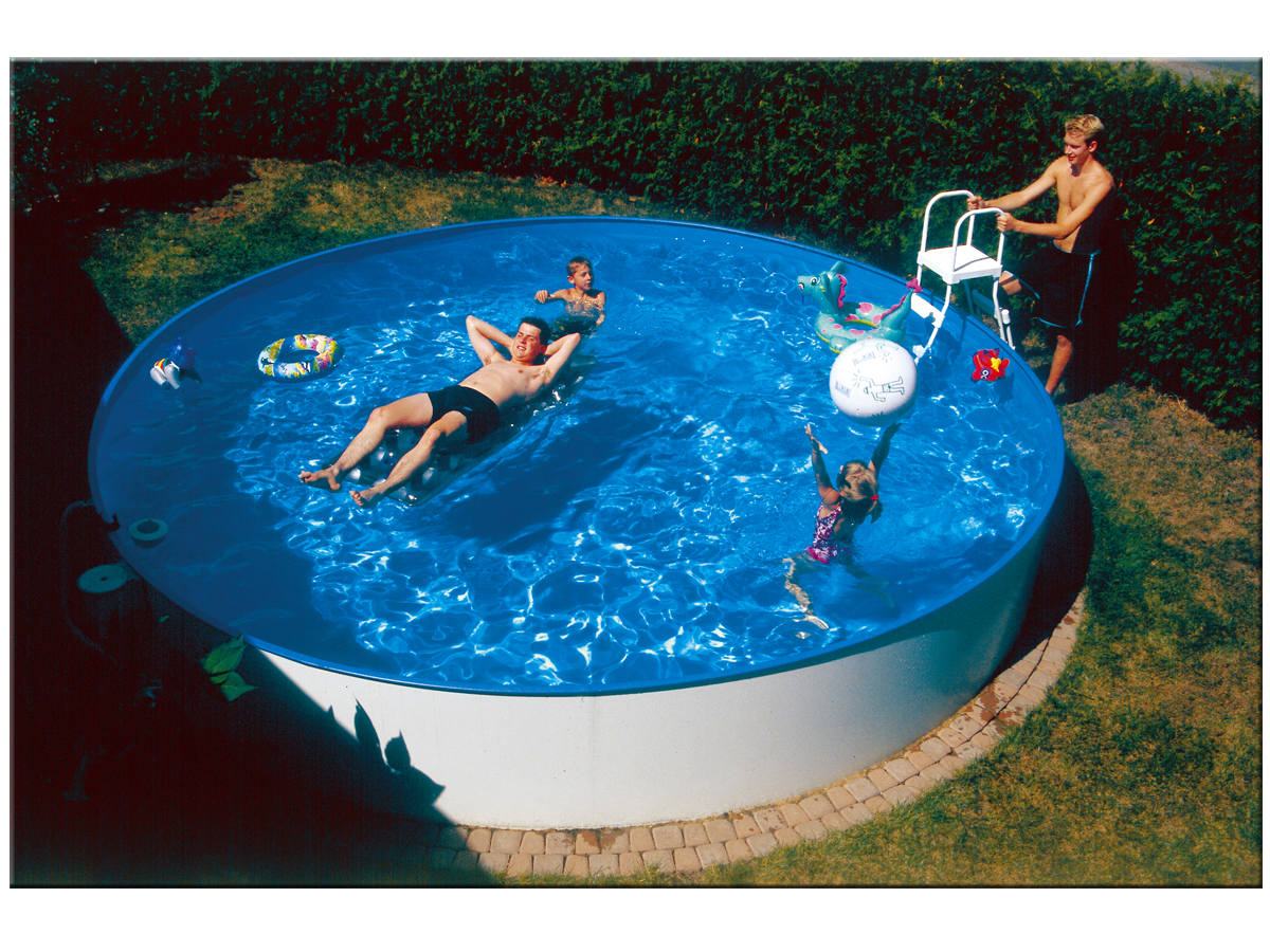 Бассейн купить глубина. Сборный бассейн Ibiza круглый 6x1,5 м разборный морозоустойчивый. Сборный бассейн Sunny Pool. Бассейн Swim Pool. Бассейн 3.05=1.05.