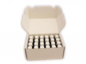 Infusion Sauna - Aroma perfume Box 24x15ml