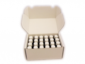 Aromaduft Box 24x15ml - Saunaaufguss