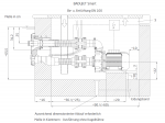 Gegenstromanlage BADU JET Smart 45m³/h mit Haltegriffen