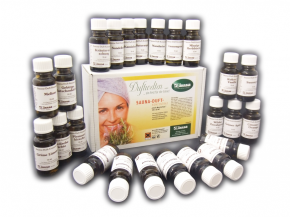 Finnsa Saunaaufguss Konzentrat 15ml Eislimone