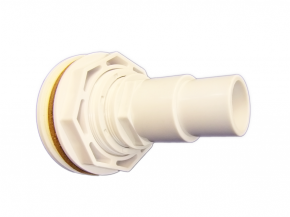 Pool inflow nozzle