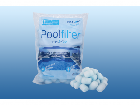 Fibalon 3D Premium Filtermaterial Poolfilter 350g