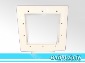 flange frame cover for Mini skimmer