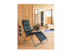 Lafuma Futura Relaxliege Air Comfort XL schwarz - Obsidian