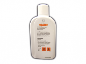 Warda Sauna oil 1l