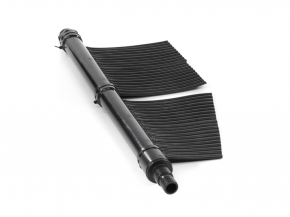 Pool solar absorber EPDM collector - frost resistant